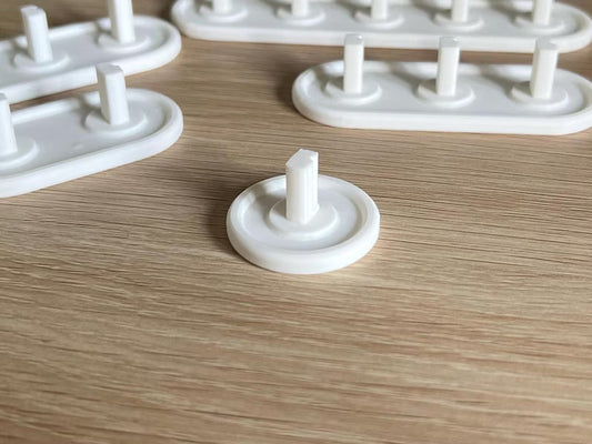 Oral B Toothbrush Head Stand, Colours Available