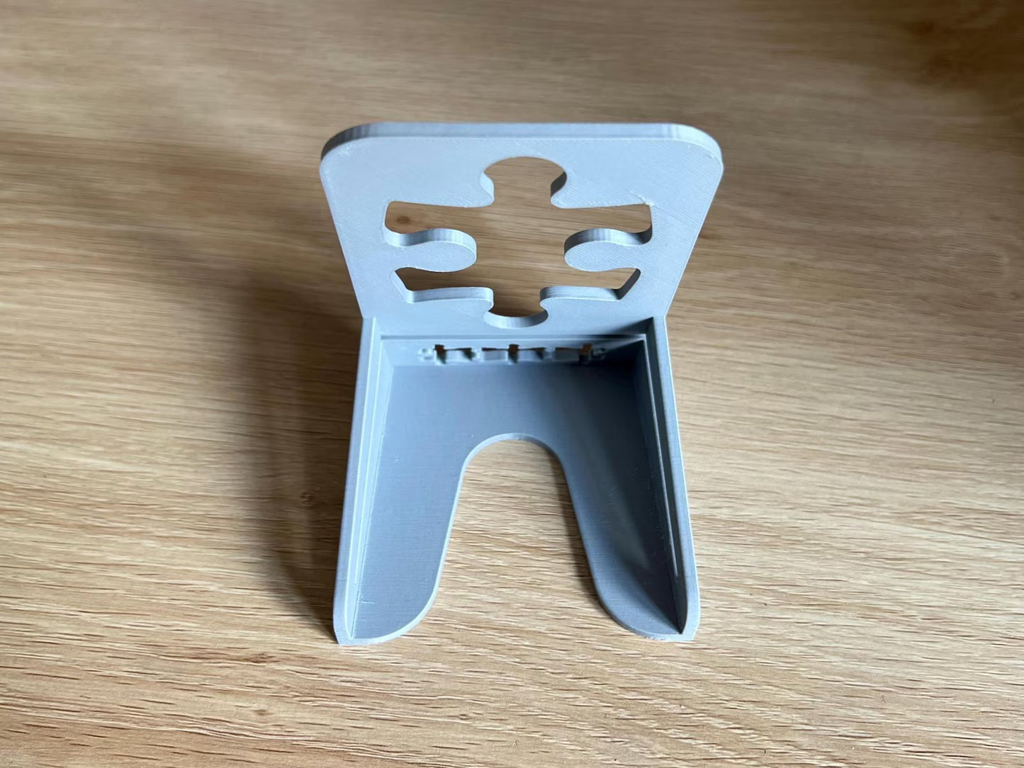Puzzle Box Lid Holder, Puzzle Buddy
