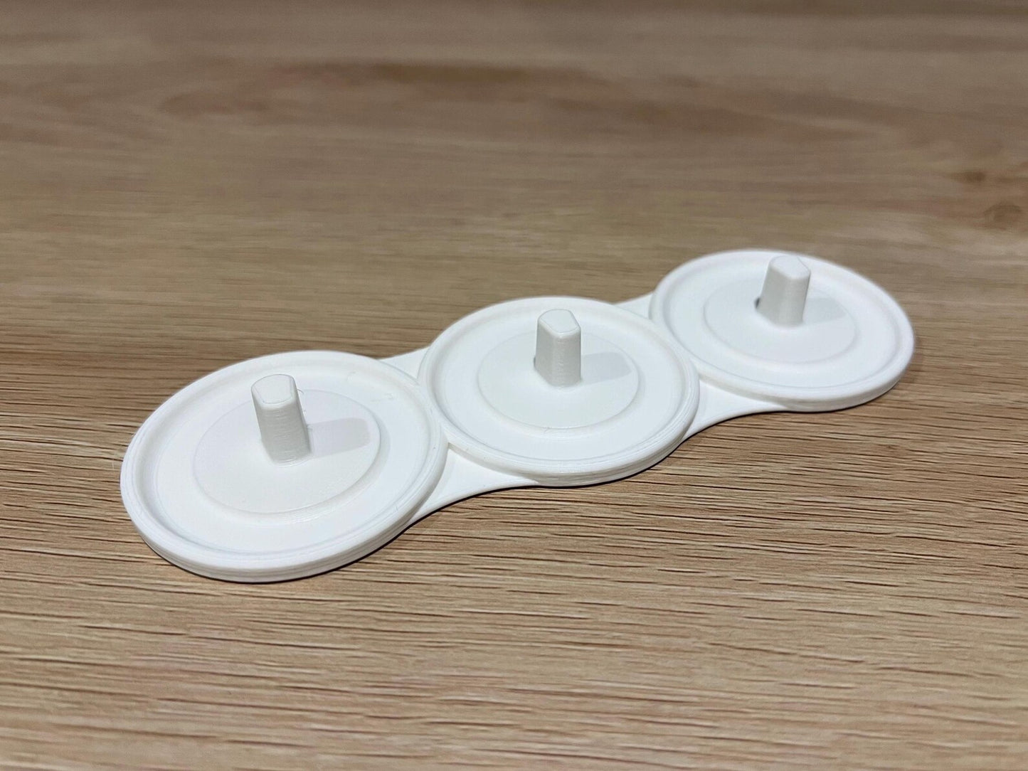 Oral B Braun Toothbrush stand and Drip Tray