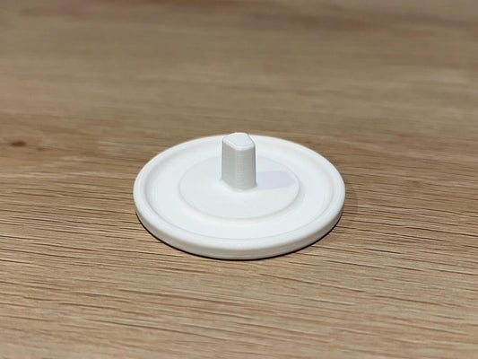 Oral B Braun Toothbrush stand and Drip Tray