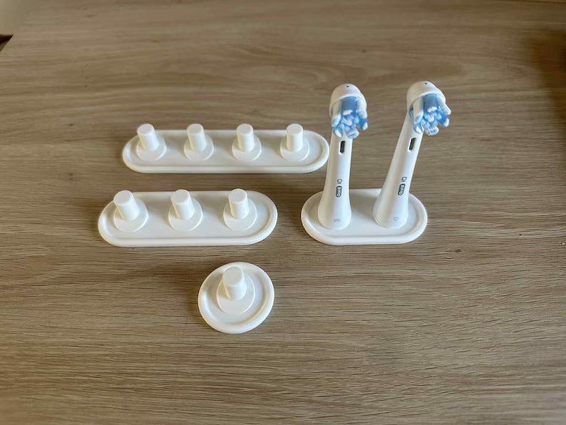 Oral B IO Toothbrush Head Stand, Colours Available