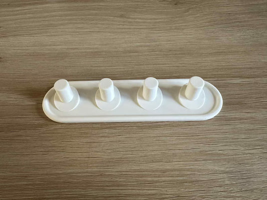 Oral B IO Toothbrush Head Stand, Colours Available