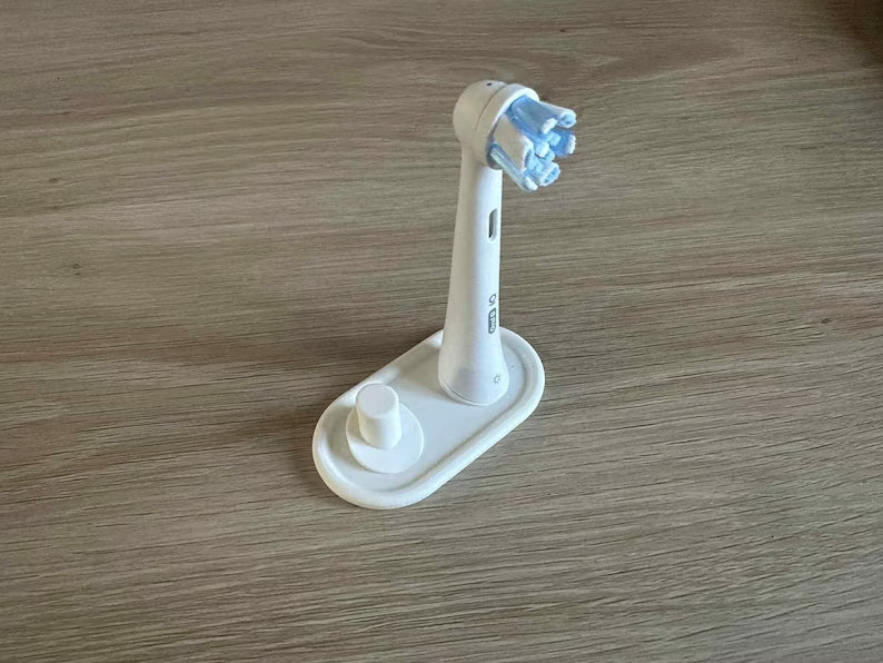 Oral B IO Toothbrush Head Stand, Colours Available