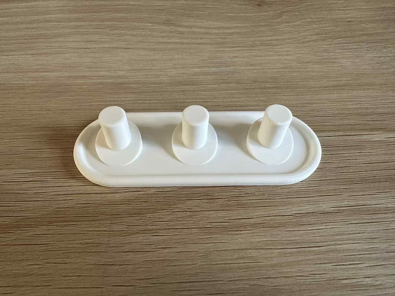 Oral B IO Toothbrush Head Stand, Colours Available